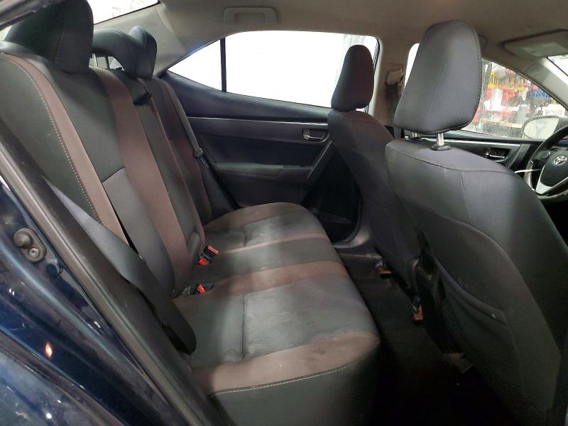 Photo 10 from auction – 2019 TOYOTA COROLLA L with VIN 2T1BURHEXKC150448
