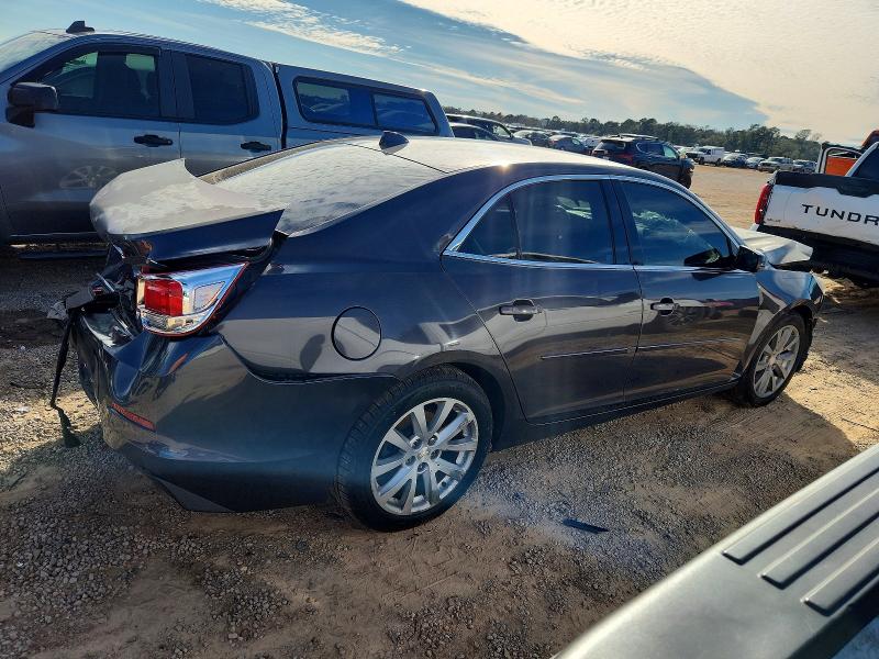 Photo 3 from auction – 2013 CHEV MALIBU with VIN 1G11E5SA3DF322023