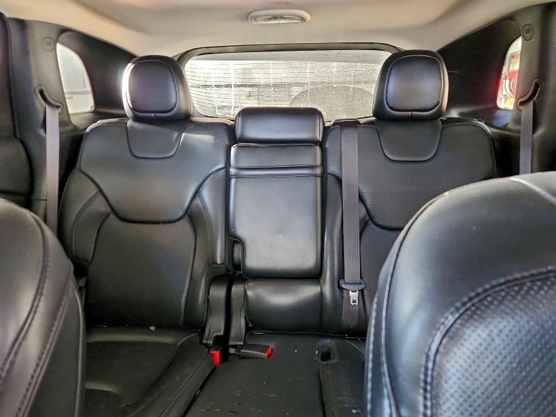 Photo 10 from auction – 2017 JEEP CHEROKEE O with VIN 1C4PJMJS1HW558080