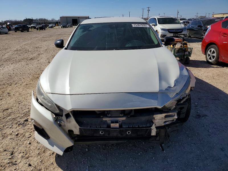 Photo 5 from auction – 2020 NISSAN ALTIMA with VIN 1N4BL4CV0LC264424