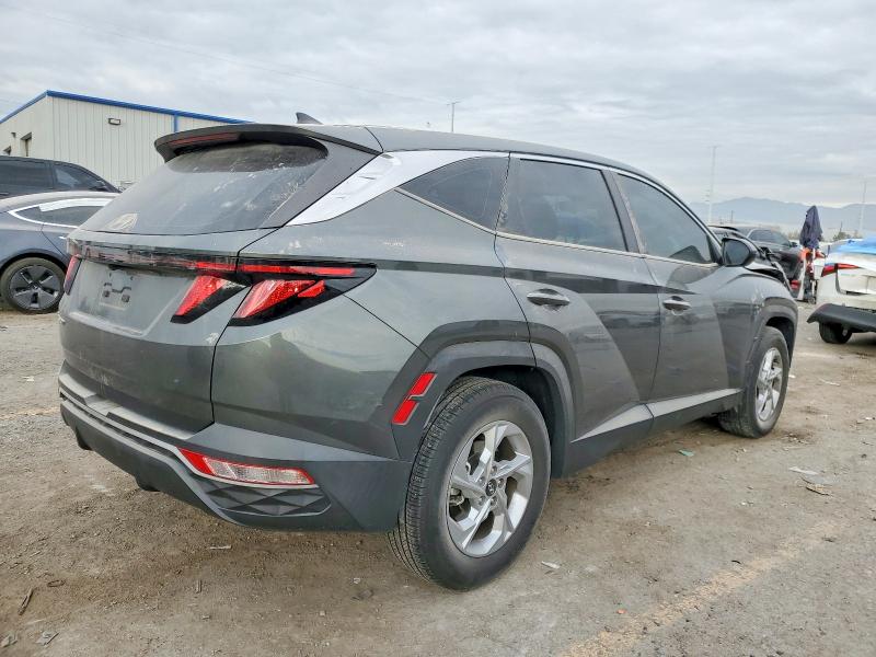 Photo 3 from auction – 2023 HYUNDAI TUCSON with VIN 5NMJA3AE4PH170451