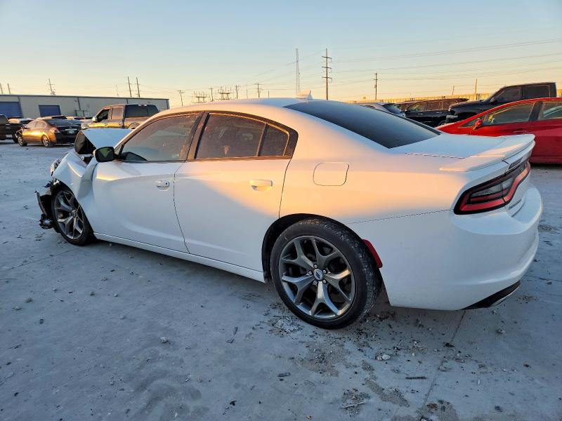 Фото 2 с аукциона – 2017 DODGE CHARGER с VIN 2C3CDXHG5HH551712