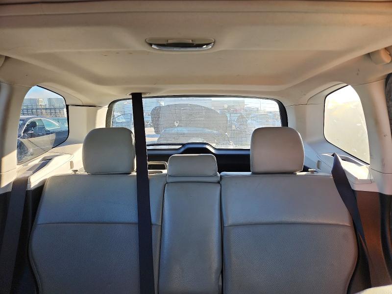 Photo 10 from auction – 2015 SUBARU FORESTER 2 with VIN JF2SJADC8FH465525