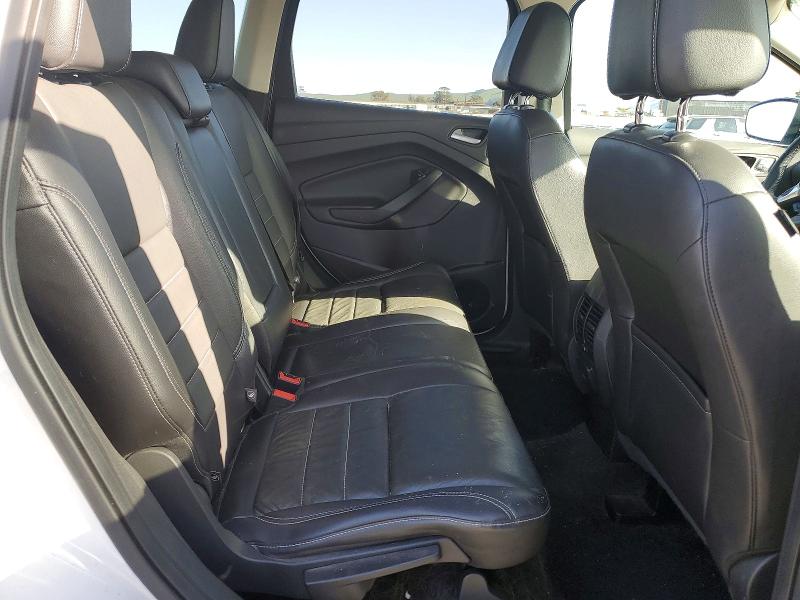 Photo 11 from auction – 2016 FORD ESCAPE with VIN 1FMCU9J91GUC80755