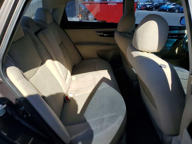Photo 10 from auction – 2014 NISSAN ALTIMA with VIN 1N4AL3AP5EN389839