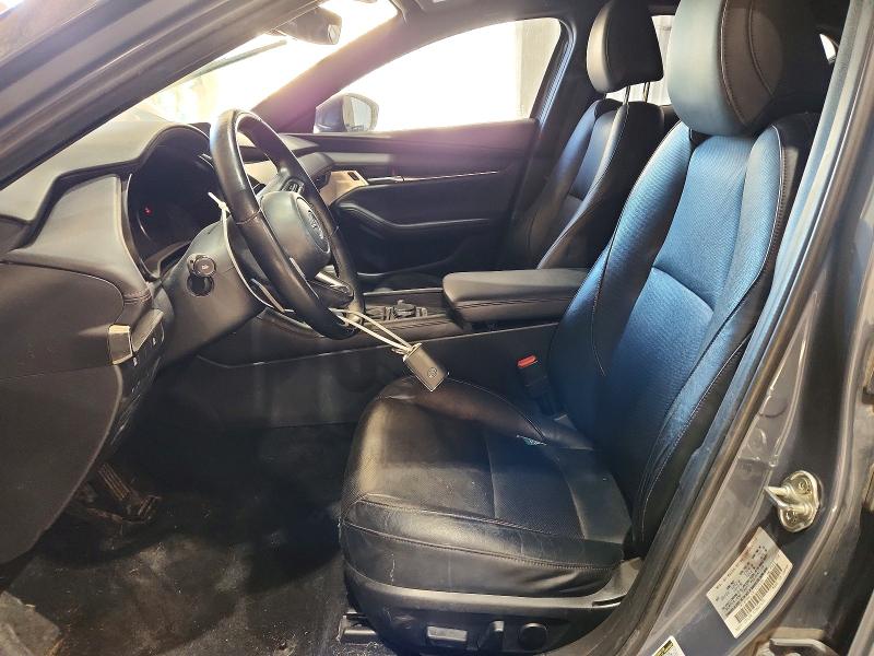 Photo 7 from auction – 2022 MAZDA 3 PREMIUM with VIN JM1BPBMLXN1520096