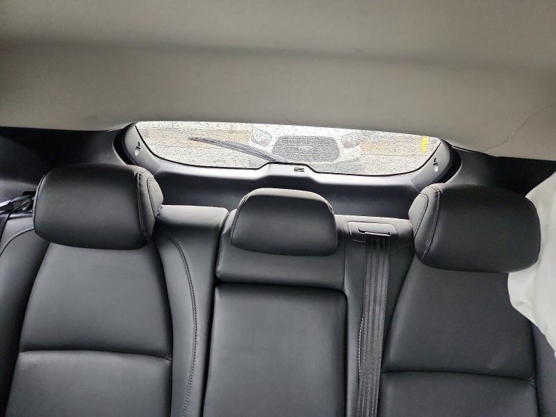 Photo 10 from auction – 2024 MAZDA CX-30 SELE with VIN 3MVDMBBM0RM646911