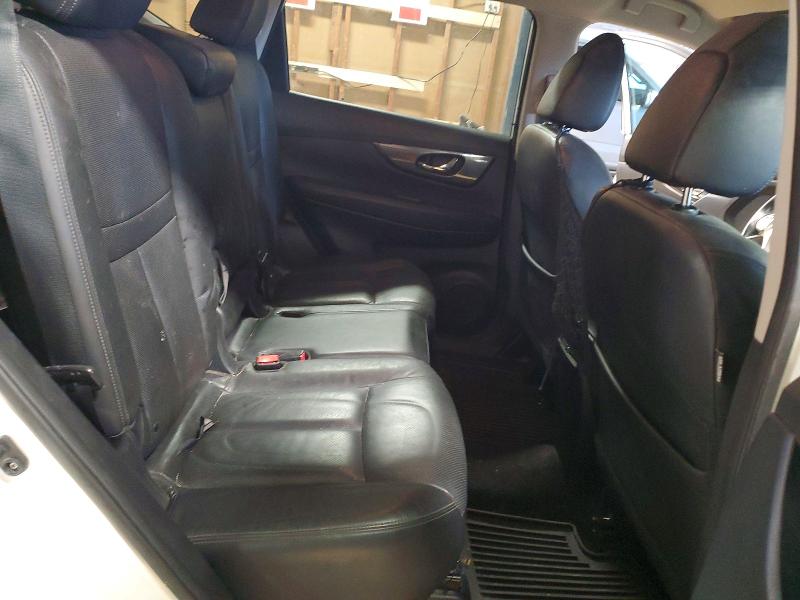 Photo 11 from auction – 2015 NISSAN ROGUE S with VIN 5N1AT2MV8FC806541