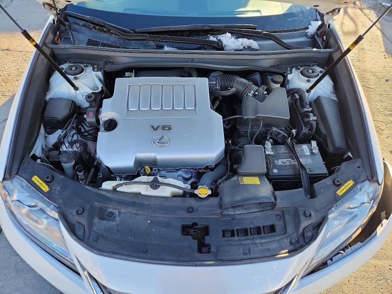Photo 11 from auction – 2014 LEXUS ES 350 with VIN JTHBK1GG4E2115660
