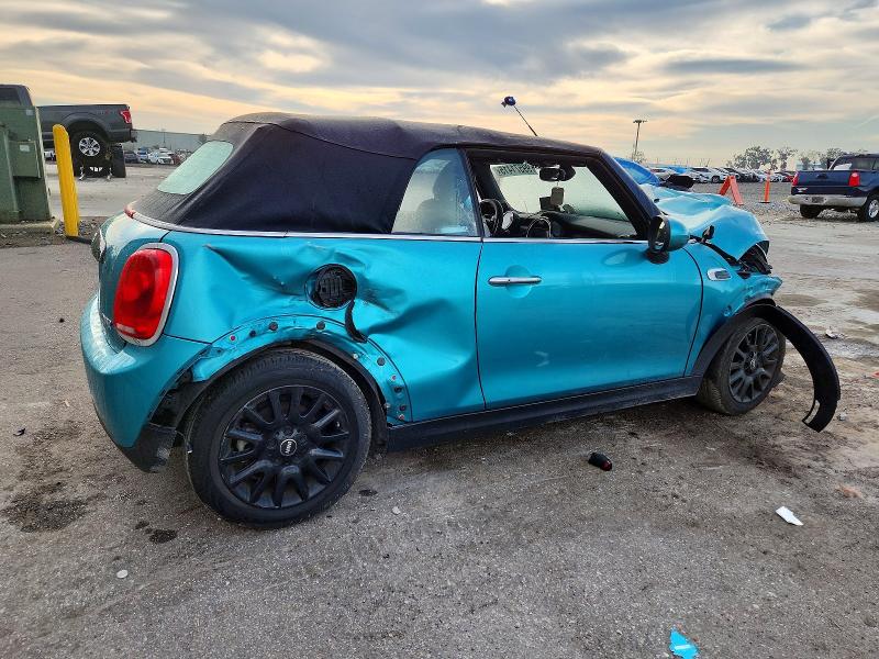 Photo 3 from auction – 2016 MINI COOPER with VIN WMWWG5C53G3A83247