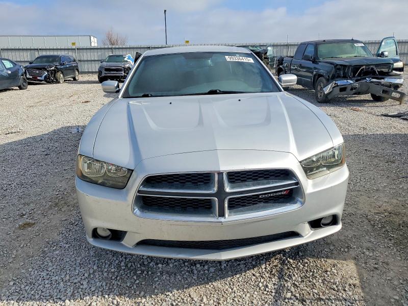 Photo 5 from auction – 2012 DODGE CHARGER SX with VIN 2C3CDXHG9CH288164