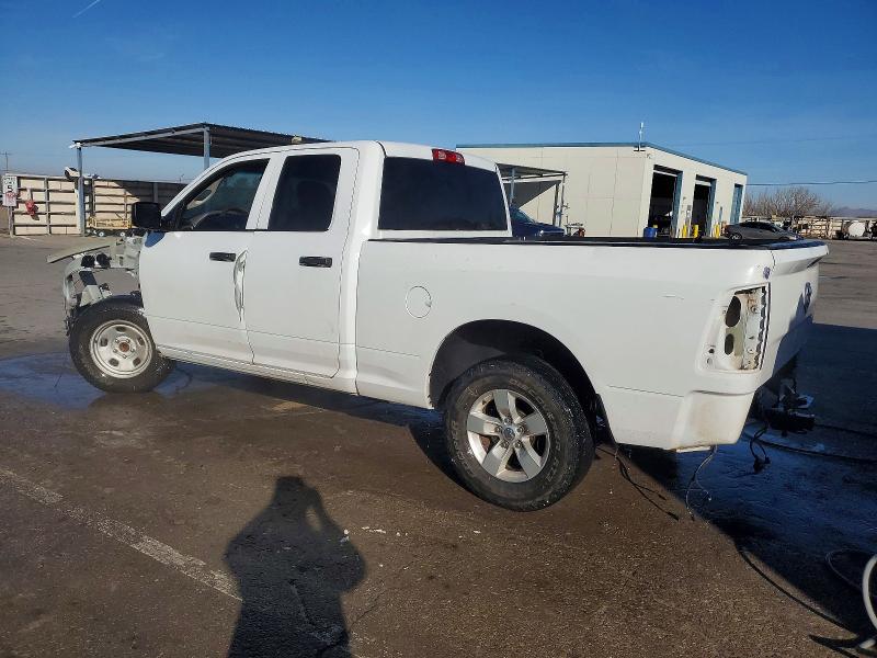 Photo 2 from auction – 2015 RAM 1500 with VIN 1C6RR6FG5FS779615