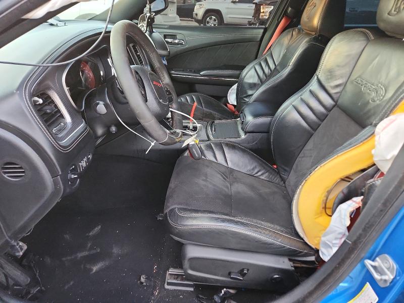 Photo 7 from auction – 2019 DODGE CHARGER with VIN 2C3CDXL93KH598382