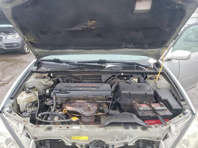 Photo 11 from auction – 2005 TOYOTA CAMRY LE with VIN 4T1BE32K65U095511