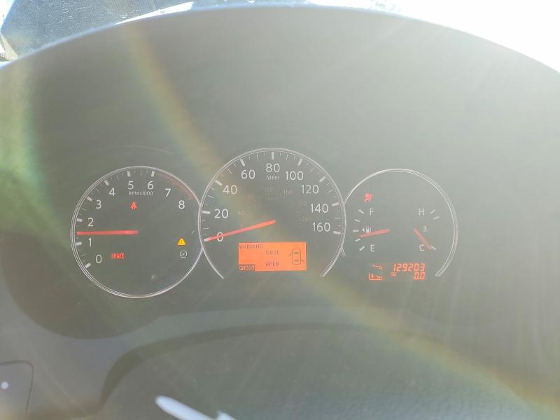 Photo 9 from auction – 2012 NISSAN ALTIMA BAS with VIN 1N4AL2APXCC171785