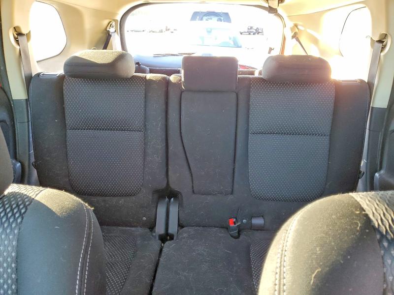 Photo 10 from auction – 2018 MITSUBISHI OUTLANDER with VIN JA4AZ3A31JZ044908
