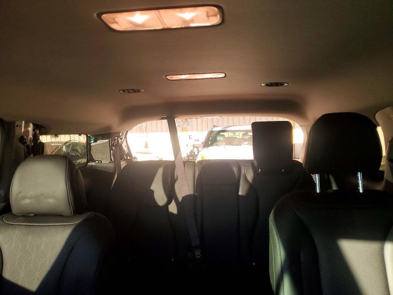 Photo 10 from auction – 2026 KIA CARNIVAL E with VIN KNDNC5K3XT6561115