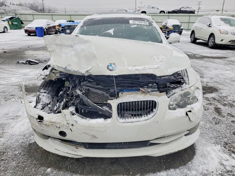 Photo 5 from auction – 2012 BMW 328 XI SUL with VIN WBAKF5C57CE657247