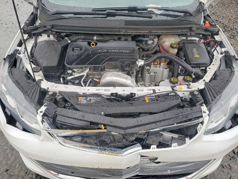 Photo 12 from auction – 2017 CHEVROLET VOLT PREMI with VIN 1G1RD6S59HU108718
