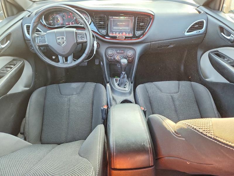 Photo 8 from auction – 2016 DODGE DART SXT with VIN 1C3CDFBB1GD540001