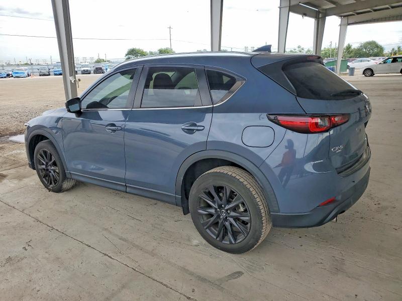صورة رقم 2 من المزاد - 2022 MAZDA CX-5 PREFE مع VIN JM3KFBCM6N1554492