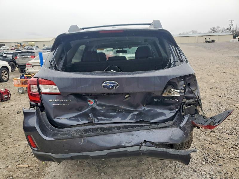 Photo 6 from auction – 2015 SUBARU OUTBACK 2. with VIN 4S4BSBNC3F3344068