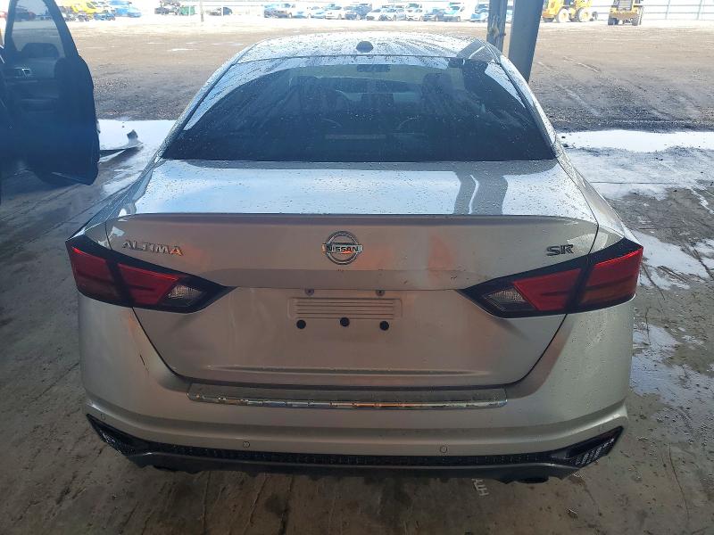Photo 6 from auction – 2021 NISS ALTIMA with VIN 1N4BL4CVXMN410589