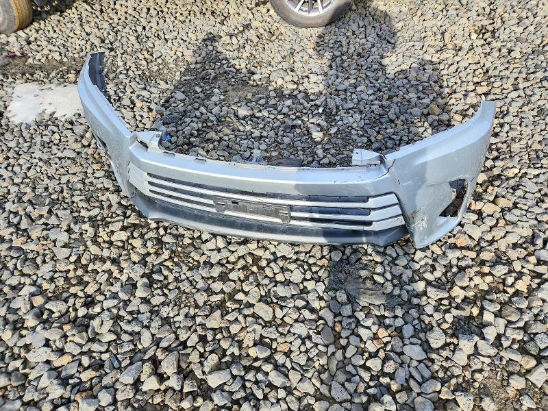 Photo 13 from auction – 2019 TOYOTA HIGHLANDER with VIN 5TDJZRFH2KS936794