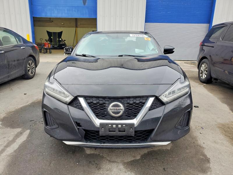 Photo 5 from auction – 2019 NISSAN MAXIMA with VIN 1N4AA6AV4KC369742