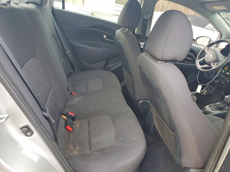 Zdjęcie 10 z aukcji – 2014 KIA RIO LX z VIN KNADM4A33E6364517