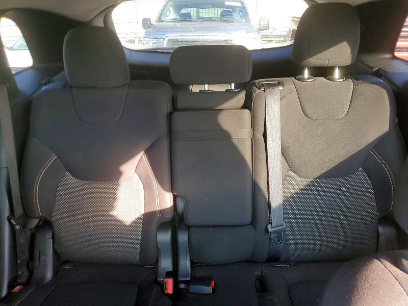 Photo 10 from auction – 2017 JEEP CHEROKEE with VIN 1C4PJLCB0HW577579