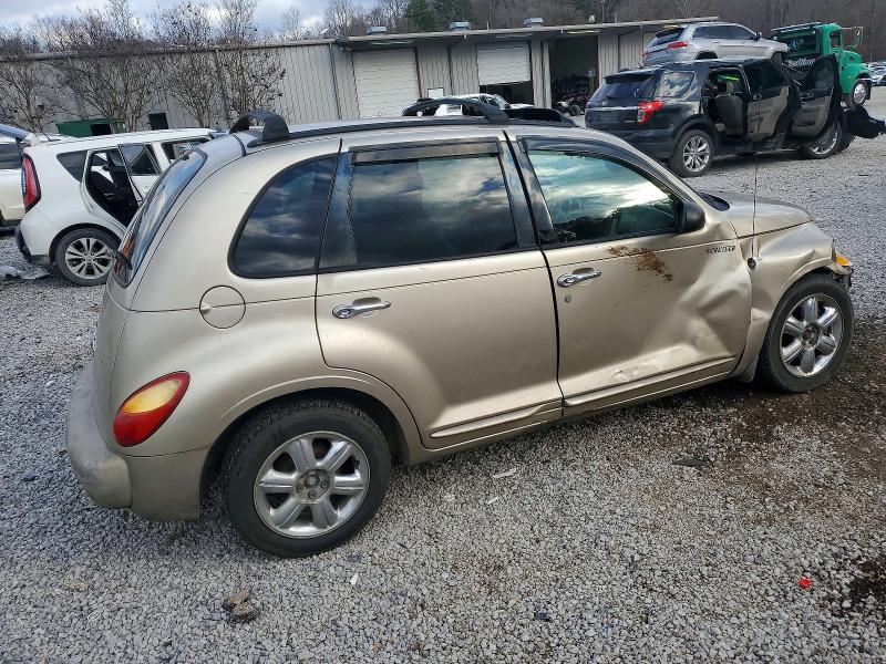 Photo 3 from auction – 2002 CHRYSLER PT CRUISER with VIN 3C8FY68B92T312320