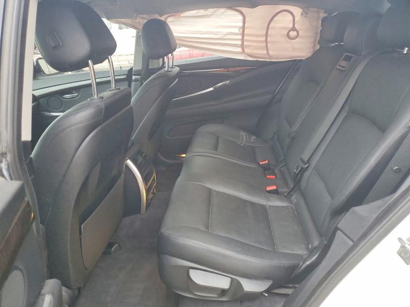 Photo 11 from auction – 2017 BMW 535 IGT with VIN WBA5M2C38HG811637