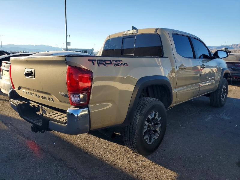 Photo 3 from auction – 2017 TOYOTA TACOMA with VIN 3TMAZ5CN7HM044780