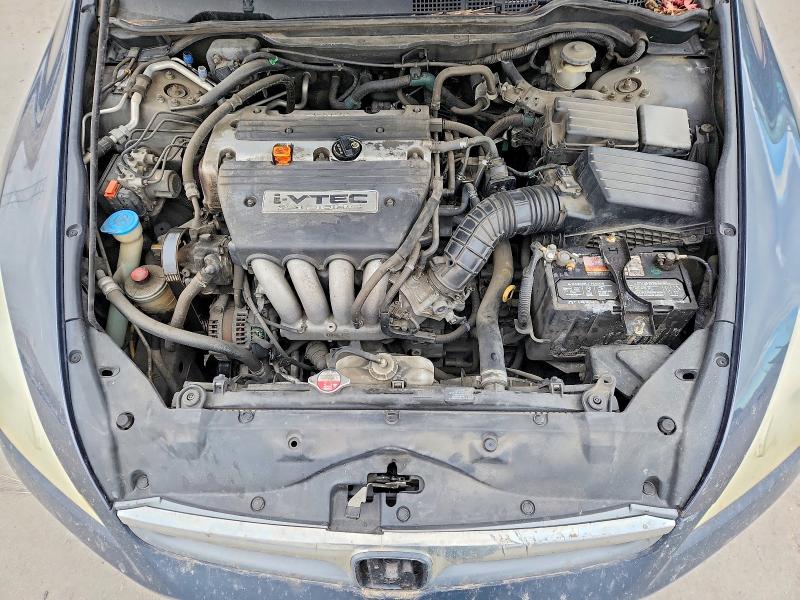 Photo 11 from auction – 2006 HONDA ACCORD with VIN 1HGCM56376A124996