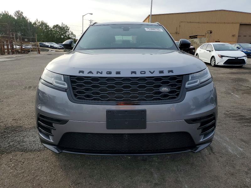 Photo 5 from auction – 2020 LAND ROVER RANGE ROVE with VIN SALYK2EXXLA261836