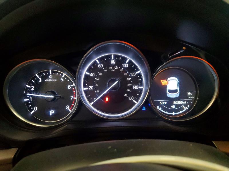 Фото 9 с аукциона – 2018 MAZDA CX-5 TOURI с VIN JM3KFBCM4J0343792