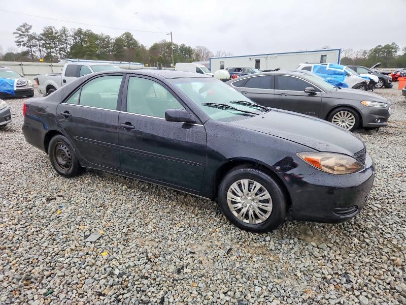 Photo 4 from auction – 2003 TOYOTA CAMRY with VIN 4T1BE32K53U224092
