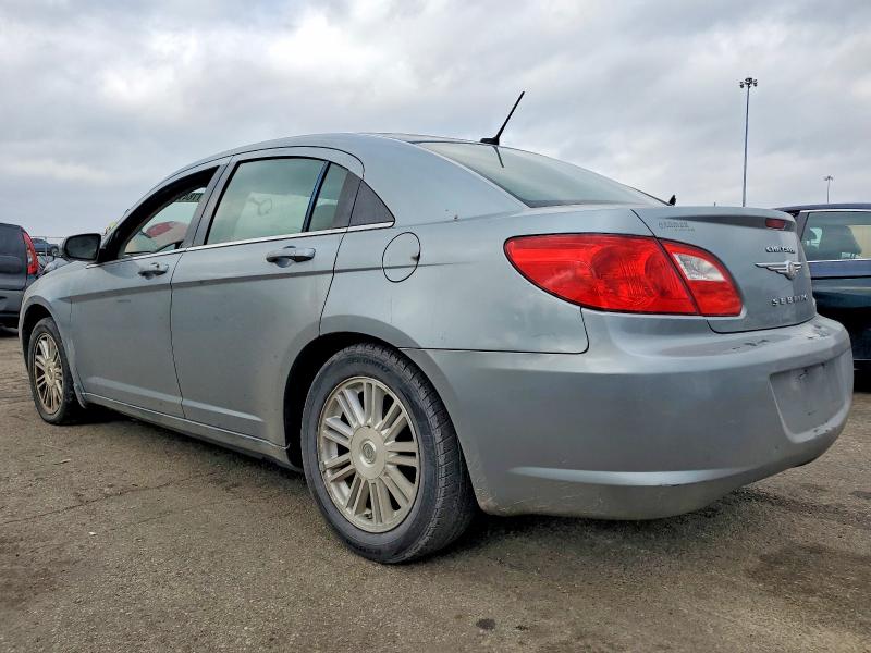 Photo 2 from auction – 2009 CHRYSLER SEBRING TO with VIN 1C3LC56B39N557922