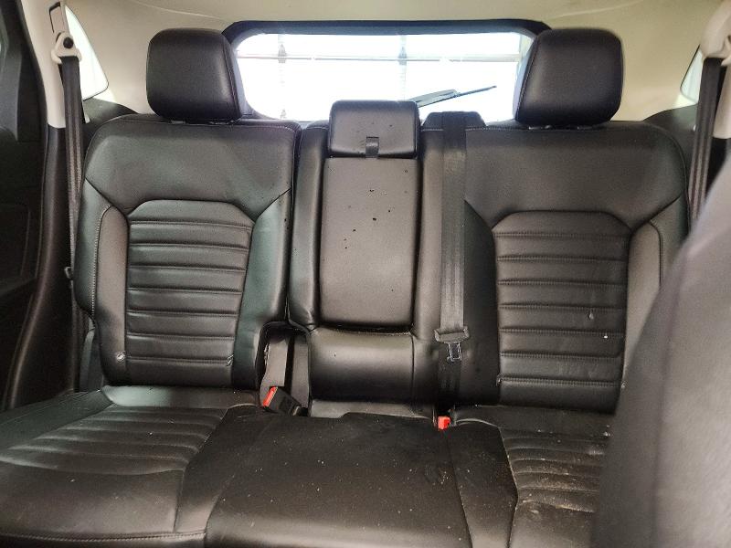 Photo 10 from auction – 2016 FORD EDGE SEL with VIN 2FMPK4J98GBB56949