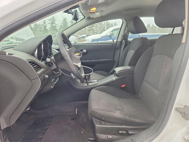 Photo 7 from auction – 2011 CHEVROLET MALIBU 1LT with VIN 1G1ZC5E17BF154503