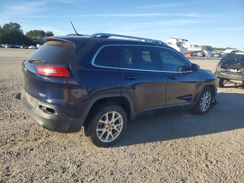 Photo 3 from auction – 2014 JEEP CHEROKEE L with VIN 1C4PJLCBXEW297373