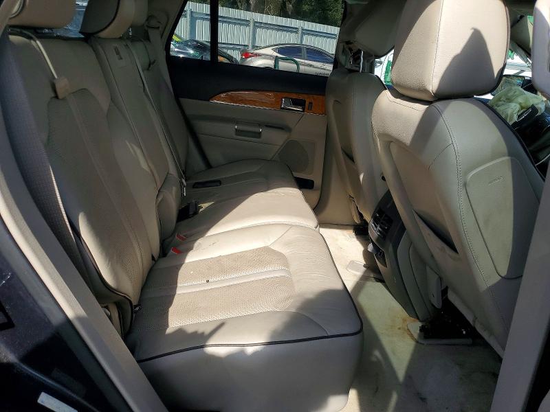 Photo 11 from auction – 2013 LINCOLN MKX with VIN 2LMDJ6JK3DBL08785