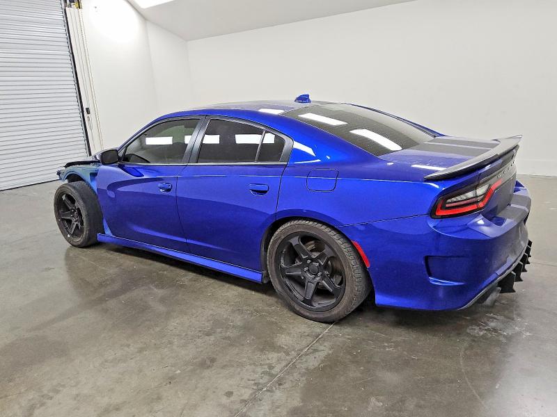 Photo 2 from auction – 2019 DODGE CHARGER SC with VIN 2C3CDXGJ1KH604409