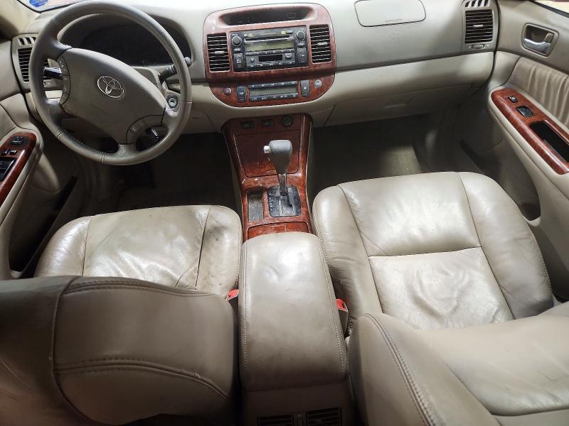 Photo 8 from auction – 2006 TOYOTA CAMRY with VIN 4T1BF30K06U115446