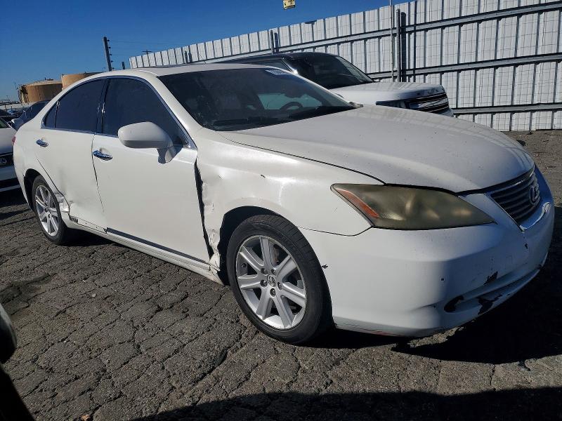 Photo 4 from auction – 2009 LEXUS ES 350 with VIN JTHBJ46G292285799