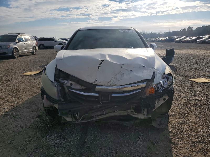 Photo 5 from auction – 2012 HONDA ACCORD SE with VIN 1HGCP2F68CA236816