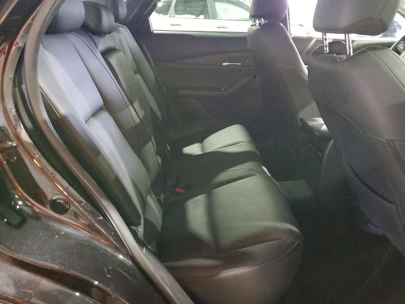Photo 11 from auction – 2025 MAZDA CX-30 PREF with VIN 3MVDMBCM4SM790899