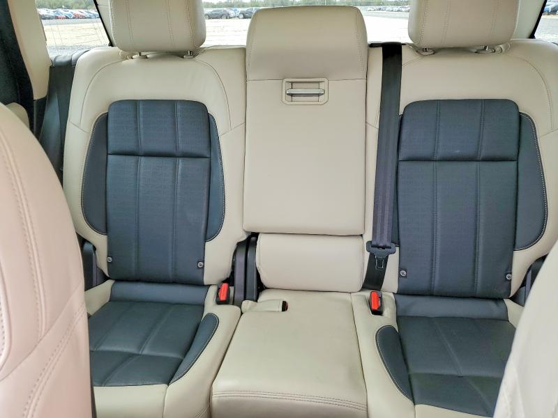 Photo 10 from auction – 2020 LAND ROVER RANGE ROVE with VIN SALWV2SE7LA702422
