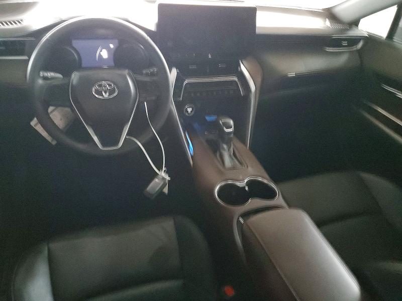 Photo 8 from auction – 2023 TOYOTA VENZA LE with VIN JTEAAAAH3PJ149014
